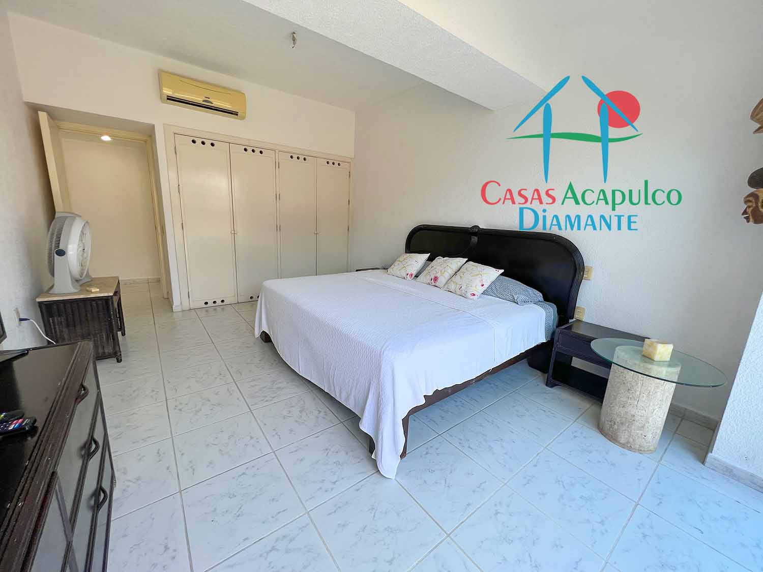 Torre Palladio 101 - Recámara dos 4